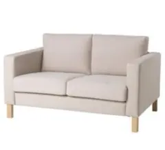 2026年最新】ikea ソファ カルルスタードの人気アイテム - メルカリ