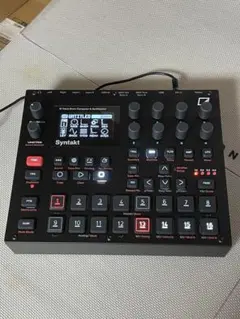 2026年最新】elektron syntaktの人気アイテム - メルカリ