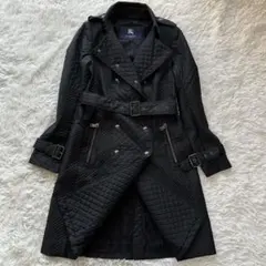 2026年最新】バーバリーキルティングコートの人気アイテム - メルカリ