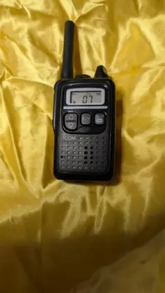 2026年最新】icom ic-4300の人気アイテム - メルカリ