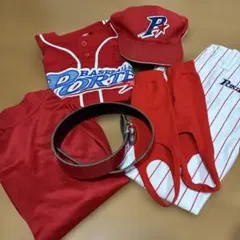 2026年最新】ポルテ 野球 160の人気アイテム - メルカリ