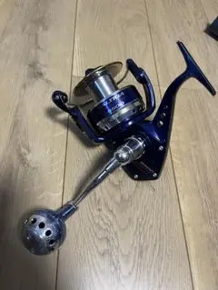 2026年最新】ソルティガz 6500の人気アイテム - メルカリ