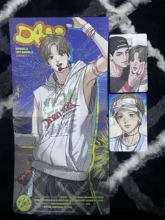 2026年最新】jinx アクリルスタンドの人気アイテム - メルカリ