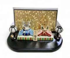 2026年最新】ダヤン 雛人形の人気アイテム - メルカリ