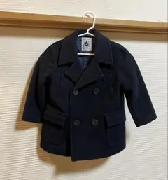 2026年最新】Petit Bateau ウールコートの人気アイテム - メルカリ