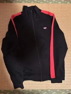 2026年最新】diesel トラックジャケットの人気アイテム - メルカリ