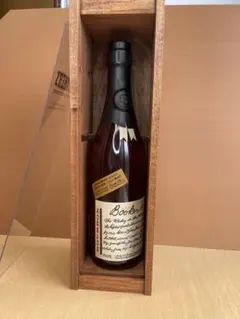 2026年最新】バーボン ブッカーズの人気アイテム - メルカリ