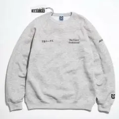 2026年最新】ennoy スウェット グレーの人気アイテム - メルカリ