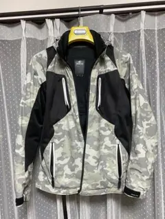 2026年最新】rsタイチ ジャケット カモの人気アイテム - メルカリ