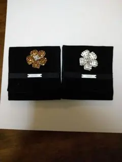 2026年最新】フォクシー風ブローチの人気アイテム - メルカリ