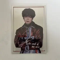 2026年最新】川村壱馬 フォトカード シークレットの人気アイテム