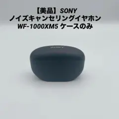 2026年最新】wf-1000xm5の人気アイテム - メルカリ