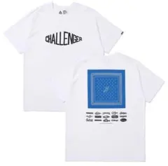 2026年最新】challenger 15thの人気アイテム - メルカリ