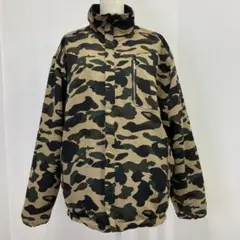 2026年最新】APE リバーシブル パーカーの人気アイテム - メルカリ