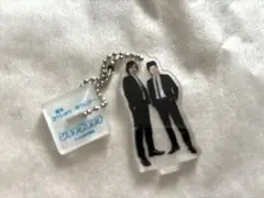 2026年最新】マンゲキアクリルキーホルダー ジョックロックの人気