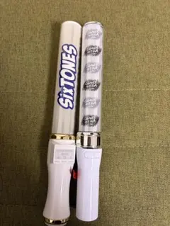 2026年最新】キントレ ペンライト sixtonesの人気アイテム - メルカリ