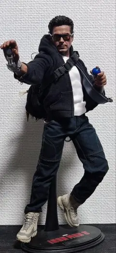 2026年最新】トニー・スターク ヘッドの人気アイテム - メルカリ