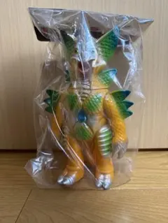 大ブルマァク展 限定 カネゴン 新品未開封 ウルトラQ - メルカリ