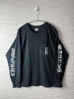 2026年最新】クロムハーツ ロンt 90sの人気アイテム - メルカリ