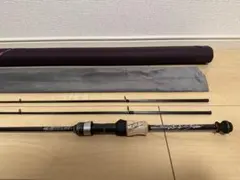 2026年最新】tfl ロッドの人気アイテム - メルカリ