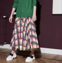 2026年最新】Plan C プリーツスカートの人気アイテム - メルカリ