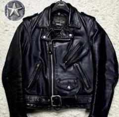 2026年最新】schott ライダース ワンスターの人気アイテム - メルカリ