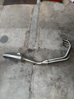 2026年最新】ジェイド250マフラーの人気アイテム - メルカリ