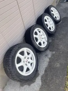 2026年最新】ek9 ホイールの人気アイテム - メルカリ