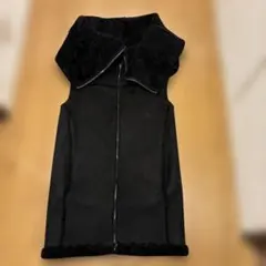 2026年最新】マルジェラ ムートン ベストの人気アイテム - メルカリ