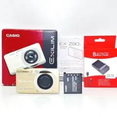 2026年最新】casio ex-z90の人気アイテム - メルカリ