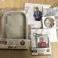 2026年最新】EBiDAN くじ 吉田仁人の人気アイテム - メルカリ