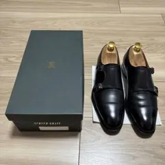 2026年最新】ダブルモンク スコッチグレインの人気アイテム - メルカリ