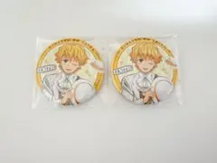 2026年最新】我妻善逸 缶バッジの人気アイテム - メルカリ