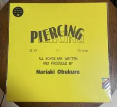 2026年最新】小袋成彬 piercingの人気アイテム - メルカリ