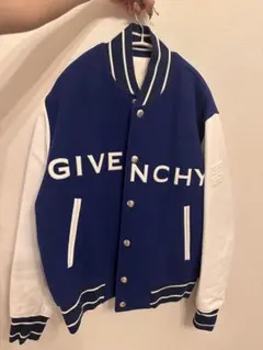 2026年最新】Givenchy スタジャンの人気アイテム - メルカリ