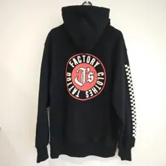 2026年最新】the bonez パーカーの人気アイテム - メルカリ