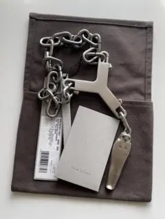 2026年最新】リックオウエンス ブレスレットの人気アイテム - メルカリ