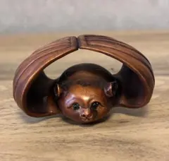 2026年最新】根付 骨董の人気アイテム - メルカリ