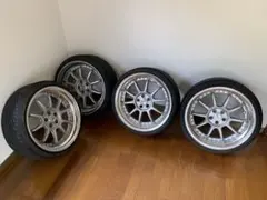 2026年最新】sp3 ssr ホイールの人気アイテム - メルカリ