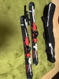 2026年最新】ショートスキー 板 キスマークの人気アイテム - メルカリ