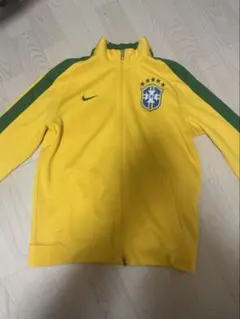 2026年最新】ブラジル代表 ジャケット Nikeの人気アイテム - メルカリ