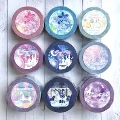 2026年最新】dramatic blue マスキングテープの人気アイテム - メルカリ