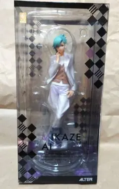 2026年最新】美風藍 フィギュアの人気アイテム - メルカリ