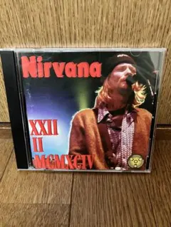 2026年最新】ニルヴァーナライブCDの人気アイテム - メルカリ