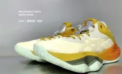 2026年最新】ballaholic ASICS nova surgeの人気アイテム - メルカリ