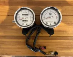 2026年最新】sr400 メーターの人気アイテム - メルカリ