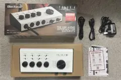 DOUK AUDIO X GD LAB Z1 ゲーミング DACアンプ - メルカリ