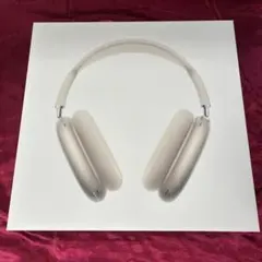 2026年最新】airpods max スターライトの人気アイテム - メルカリ