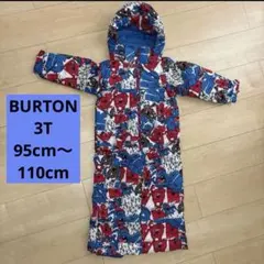 2026年最新】BURTON キッズ ウェア つなぎの人気アイテム - メルカリ