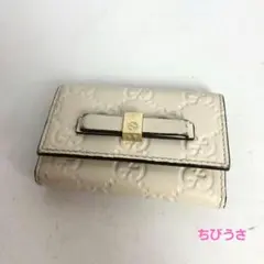 2026年最新】gucci キーケース 未使用の人気アイテム - メルカリ